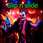 “Slip n Slide” by J-Style — A Wild Beat You Can’t Ignore