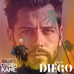 “San Diego” by The New Citizen Kane is the Song You’ll Keep Coming Back To