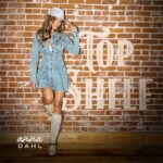 “Top Shelf” and Totally Unapologetic – Anna Dahl’s Bold Debut Hits All the Right Notes