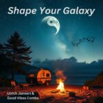 ‘Shape Your Galaxy’: Soul Rock That Moves the Heart and Mind