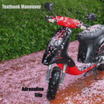 ‘Adrenaline Slip’ by Textbook Maneuver Is a Soundtrack for the Mind That Doesn’t Let Go