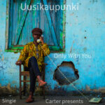 “Only With You” – A Song That Feels Like a Conversation With Your Past