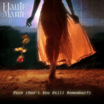 Whispers That Won’t Fade: Hallie Marie’s “Pure” Is Quiet but Powerful