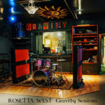 Raw Power and Soul: Inside Rosetta West’s ‘Gravity Sessions’