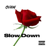 “Slow Down” – A Bold Wake-Up Call Wrapped in Raw Emotion