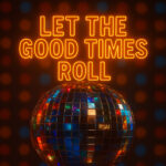 Feel the Spark: RSAI’s “Let the Good Times Roll” Lights Up the Room