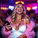 “Drunk Texting”: Exzenya’s Wild Truth Turned Into a Catchy Confession