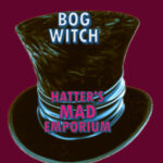 “Hatter’s Mad Emporium”: A Surreal Soundtrack for the Subversive