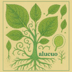 Alucuo’s Debut Single Is a Portal to the Unseen