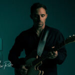 Sounds of Belonging: Alex Richo’s “Será Que Eu Vou” Celebrates the Push and Pull of Home