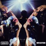 “Reflection” by FOURMARKS – A Dancefloor Confession That Hits Deep