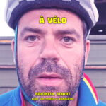 Pedal Powered Groove: Baicikeul Benoit’s “À Vélo” Spins Truth with a Beat