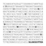 Disconnected but Still Dancing – Blonde Otters “Your Number” Hits Home