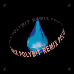 “Sugar Water (Polybit Remix)” – A Fresh Pulse of Queer Emotion and Global Sound