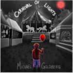Dark Elegance in Motion: Michael Goldberg’s “Dorian’s Dance (Midnight Metal Remix)”