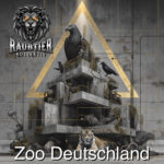 ‘Zoo Deutschland’ – Raubtier Kollektiv Turns the Streets into a Living Zoo