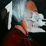 “Corn Woman (Mother Woman)” – Where Rock Meets Ancient Spirit