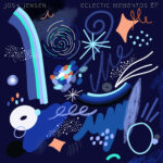 Beats of Reflection – Inside Josh Jensen’s ‘Eclectic Mementos’