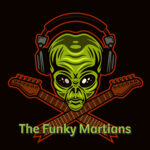 Zachary Mason Blends Psychedelia and Storytelling on The Funky Martians