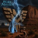 Mike Masser Breaks the Silence with ‘5’: A Roar of Fire, Fury, and Heart
