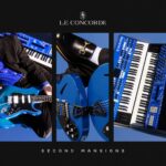 ‘Second Mansions’: Le Concorde’s Return to Luminous Pop