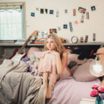 Ava Valianti’s ‘Clean My Room’ – A Tender Confession Wrapped in Indie Pop