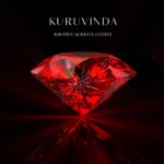 Kuruvinda- Kirsten Agresta Copely