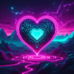 “Electric Heartbeat” by Darren Hall: A Feel-Good Anthem for the Soul