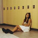 Georgie Najar’s “Locker” Delivers Heartfelt Emotion in Music and Video