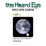 The Heard Eye – “Only One Earth” Single Review