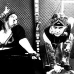 Clare Easdown – “FUCK YOUR THRONE”