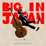 Georgia Weber and the Sleeved Hearts – Big in Japan EP Review