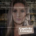 Exzenya’s “Captivity” — A Haunting Descent into the Psychology of Control