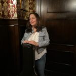 Liz Nash – “Nana and the Gator”