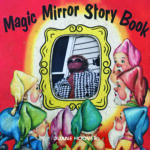 Duane Hoover Spins a Luminous Dreamscape on “Magic Mirror Story Book”