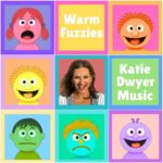 Katie Dwyer – “Warm Fuzzies” (Album Review)
