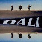 Pandemonium – “Dalí”
