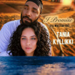 TaniA Kyllikki – I Promise I’ll Wait For You