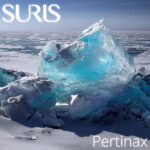 Album Review: Suris – Pertinax