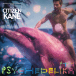 The New Citizen Kane – PSYCHEDELIKA Pt.1