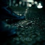 Skar de Line – The Screen