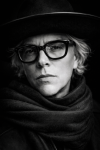 A Luminous Journey Through Dream, Memory, and Psychedelic Reflection