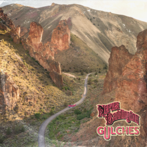 Nerves Baddington’s New EP “Gulches” Out 2/26/26