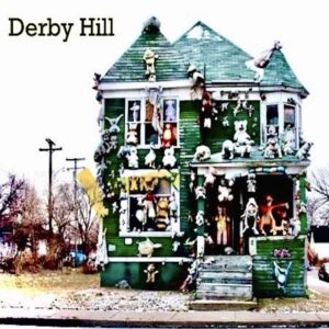 Derby Hill – EP   by Derby Hill