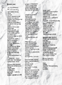 Bruce Kelly – Bipolar High (Single Review)