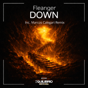 Fleanger – Down