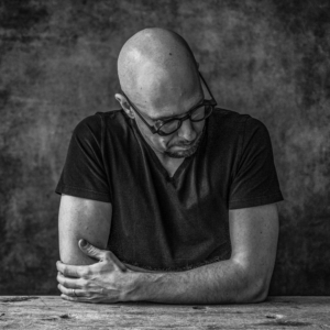 A Few Words by David Laborier