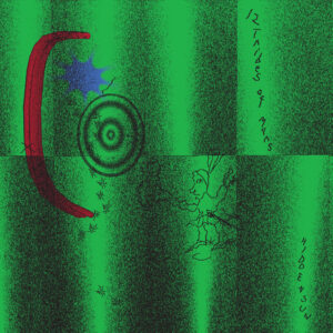 Hidden Sun – 12 Tribes of Mars