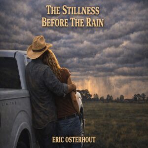 The Stillness Before the Rain: Eric Osterhout Captures Life’s Quiet Turning Points