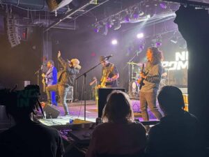 “Fade Away” by No Promises